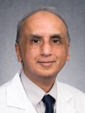 Abid Khurshid, MD
