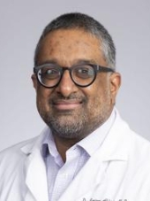 Sanjeev Kumar Akkina, MD