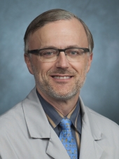 James Michael Tuchek, DO