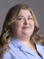 Katherine Barbara Johnson, MD