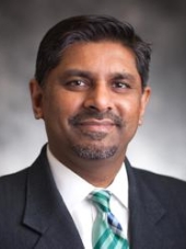 Ehtesham J Ghani, MD