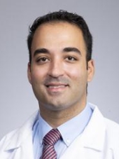 Matthew Seena Hamedani, DDS