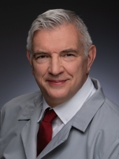 Vicko Gluncic, MD