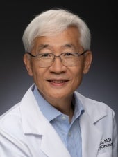 Stanley Kim, MD
