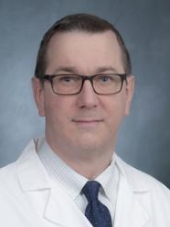 Sean M Forsythe, MD