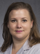 Christina Marie Staskiewicz, DPM