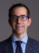 Nickolas G Garbis, MD