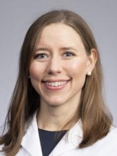 Sarah Josephine Lagedrost, MD