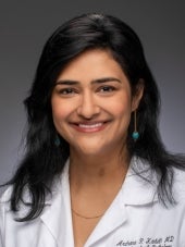 Archana Prasad Kanteti, MD