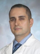 Amir Darki, MD