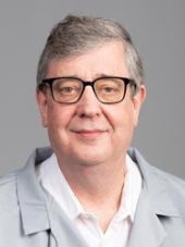 John Michael Jaworowicz, MD