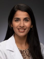 Kajali Mishra, MD
