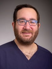 Andrew Sugar, DDS