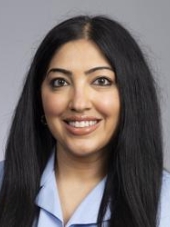 Huma Ali Khan, MD