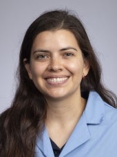 Maria Ramirez, MD