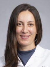 Roxana Diana Sabau, MD