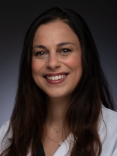 Elena Violari, MD