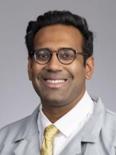 Nikolas Baksh, MD