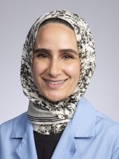 Dana Yousef Darwish, MD
