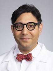 Behzad Elahi, MD, PhD