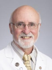 David James Leehey, MD