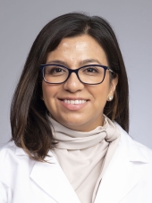 Lisa Meraz, APRN