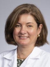 Alexandra Popescu, MD