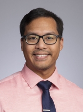 Christopher Andrew Biag, APRN