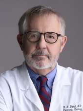 Ronald K Potkul, MD