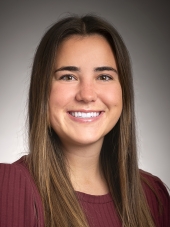 Ashley Kerestes, PA-C
