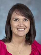 Susan M Pacheco, MD