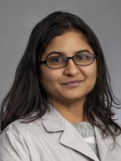 Priyanka Sultania Dudani, MD