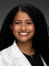 Cerin Tomson, MD