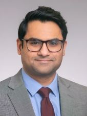 Syed Ghazanfar Hasan, DO