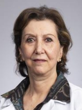 May M Hashimi, MD