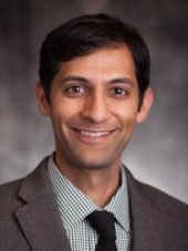 Rajiv Jay Gandhi, MD