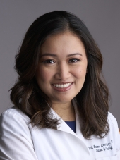 Rod Marianne Arceo-Mendoza, MD