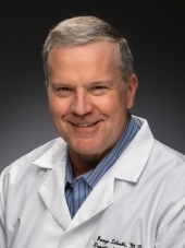George X Zaleski, MD