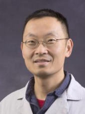 George Hyuk Lew, MD, PhD