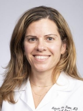 Natasha Marie Von Roenn, MD