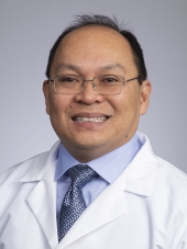 Edwin V Espinosa, MD