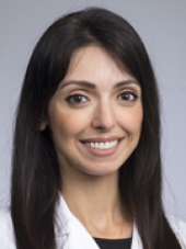 Layan Alrahmani, MD
