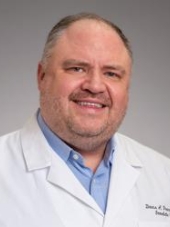 Dennis Alan Peacock, MD