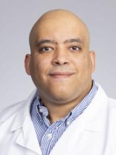 Sylvester Barnes, MD