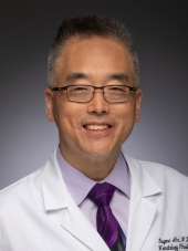 Eugene Ahn, MD
