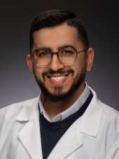 Ayman Atheer Mahdi, MD