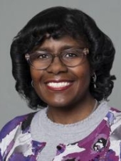 Debra D Baines, MD