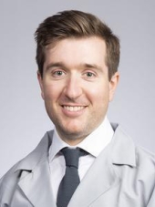 James Rague, MD