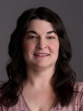 Christine J Tvedt, LCSW