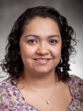 Nereida Esparza, MD